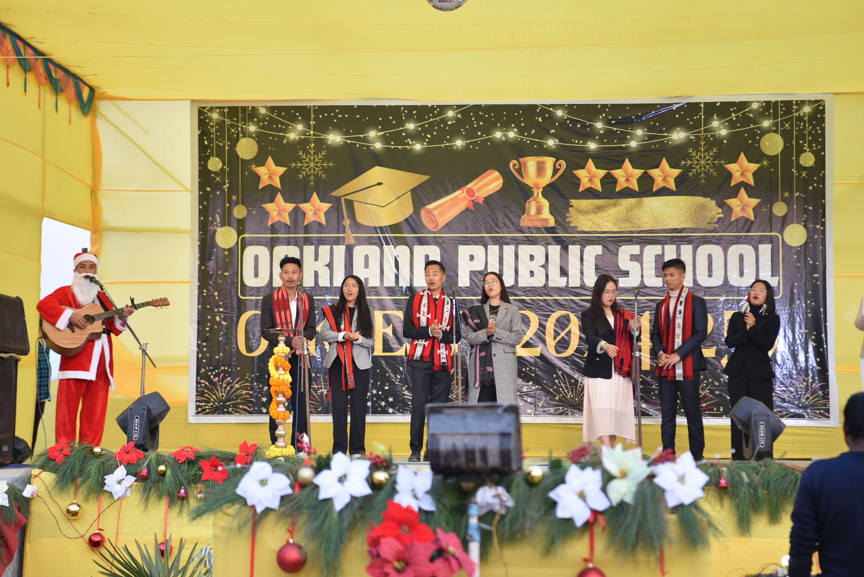 Annual Day